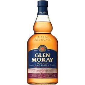 Glen Moray Cabernet Cask Finish