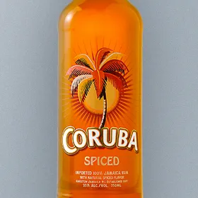 Coruba Spiced Rum