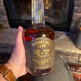 Murray Hill Club, Jos. A. Magnus , Batch 92, Bottle 2,501