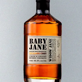 Widow Jane Baby Jane Bourbon