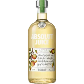 Absolut Juice Apple Edition