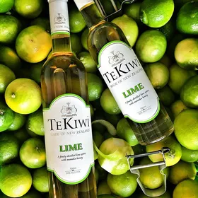 Te Kiwi Lime