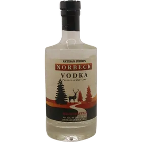 Norbeck Vodka