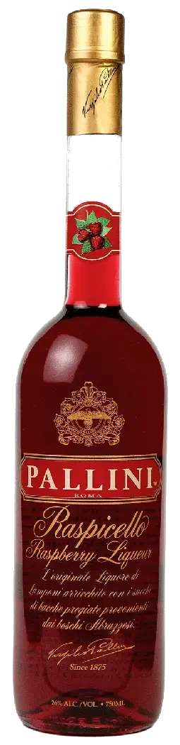 Pallini Raspicello