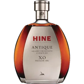 HINE Antique XO Cognac