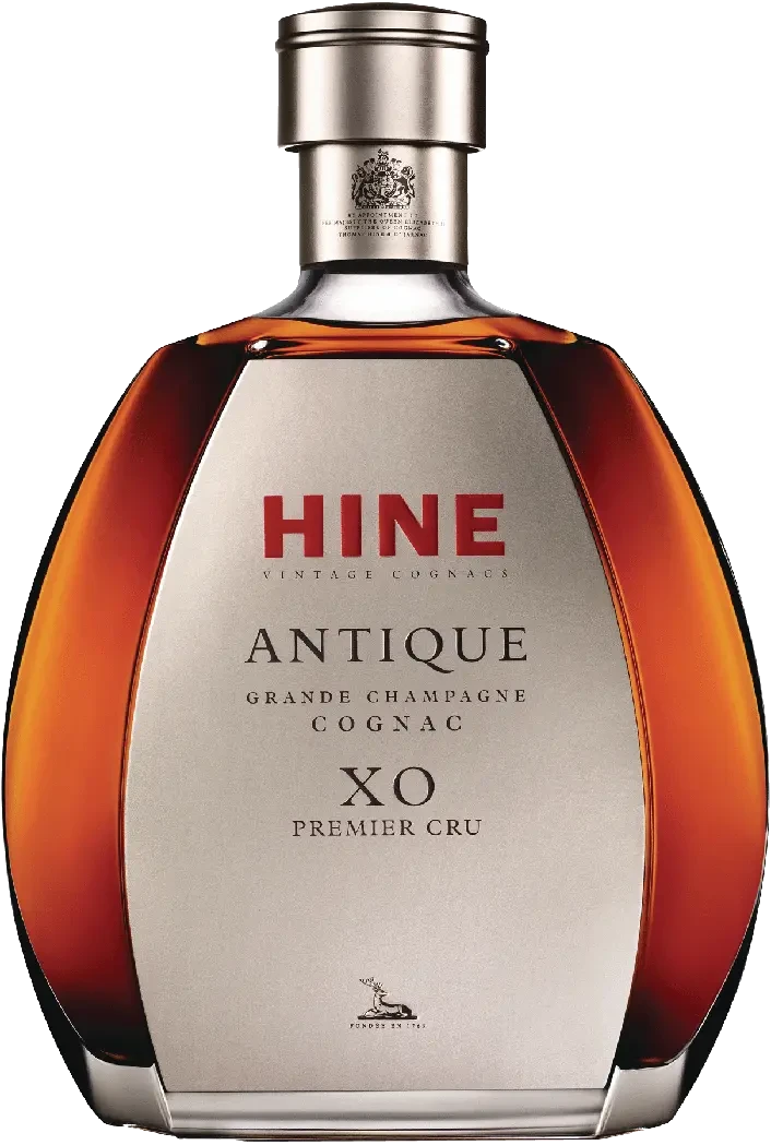 HINE Antique XO Cognac