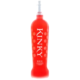 Kinky Red
