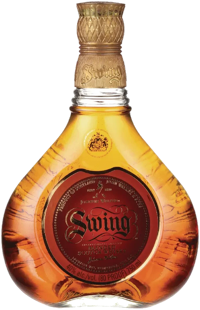 Johnnie Walker Swing