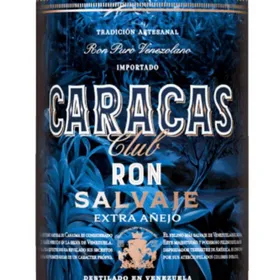 Caracas Club Salvaje