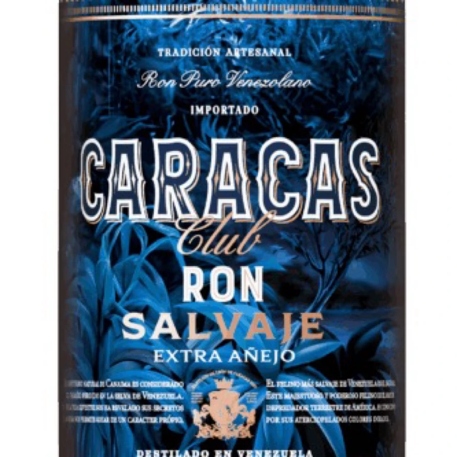 Caracas Club Salvaje