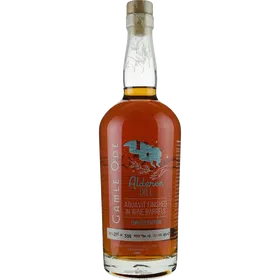 Gamle Ode Alderen Dill Aquavit