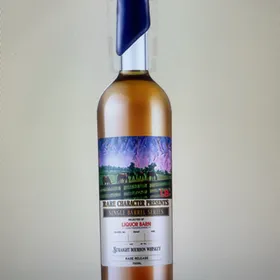 Rare Character Straight Bourbon (Liquor Barn)