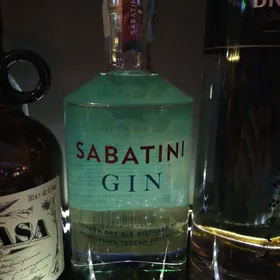 Sabatini gin