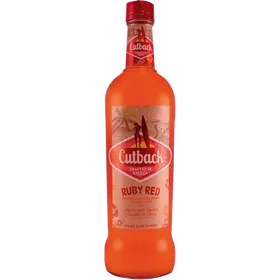 Cutback Grapefruit Vodka