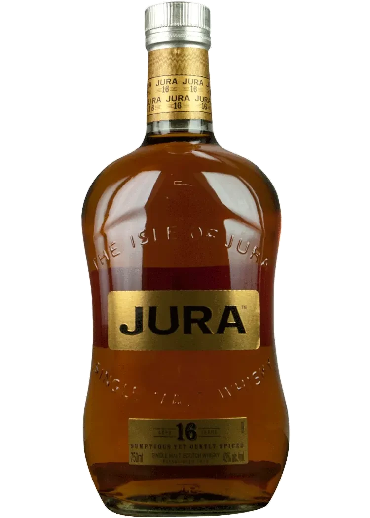 Jura Diurachs' Own 16 Year