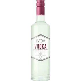 Lvov Beet Vodka