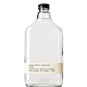 Kings County Poitin - Irish Style American Whiskey