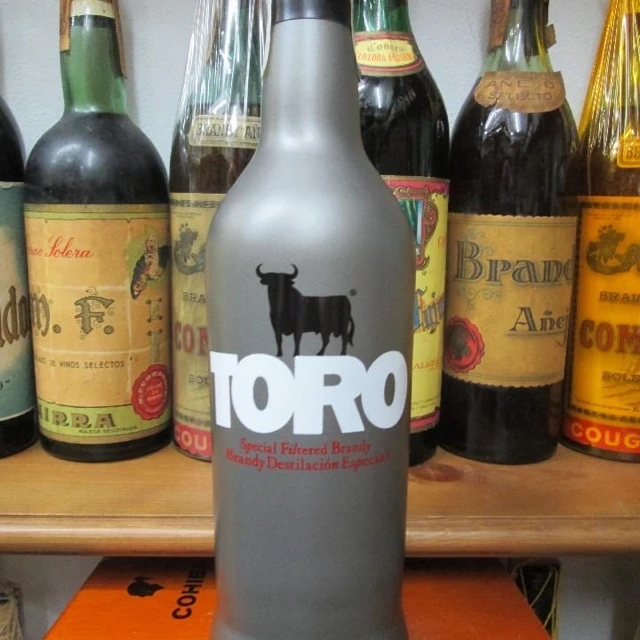 Osborn Toro Destilación Especial