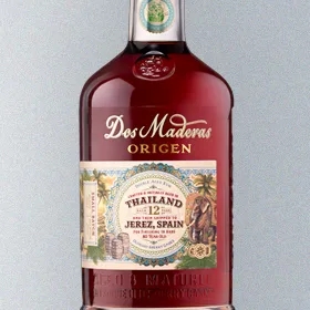 Dos Maderas Origen Thailand