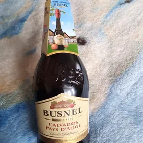 Busnel Calvados Pays D'Auge V.S.