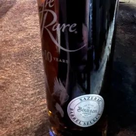 Eagle Rare 10 Years (Sazerac Barrel Select Bourbon Junkies)
