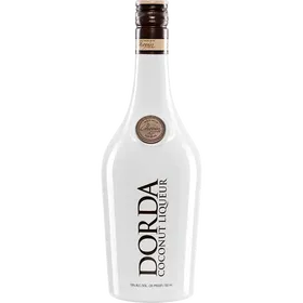 Dorda Coconut Liqueur