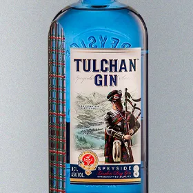 Tulchan Gin