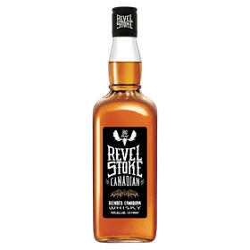 Revel Stoke Canadian Whisky