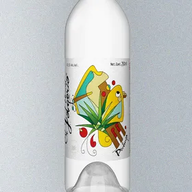 El Jolgorio Pechuga Mezcal