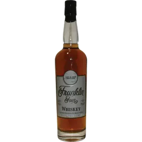 Franklin Four Whiskey