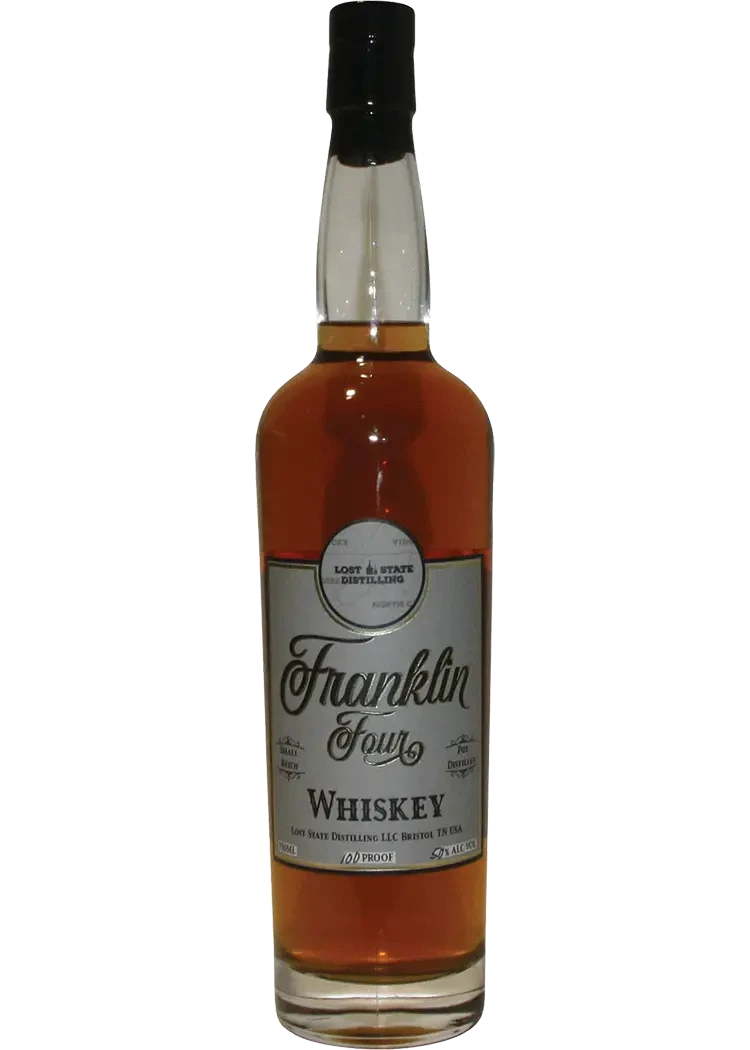 Franklin Four Whiskey