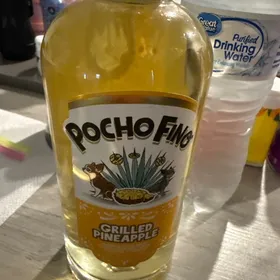 Pocho Finq