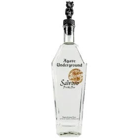 Agave Underground Sabroso