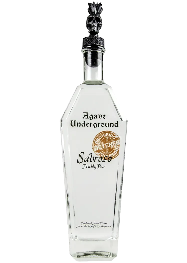 Agave Underground Sabroso