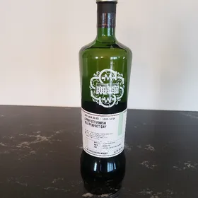 A Perfect Finish To A Perfect Day 66.163 (SMWS)