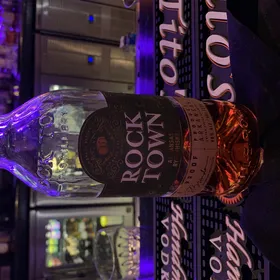 Rocktown Rye