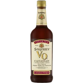 Seagram's VO