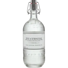 Stateside UrbanCraft Vodka