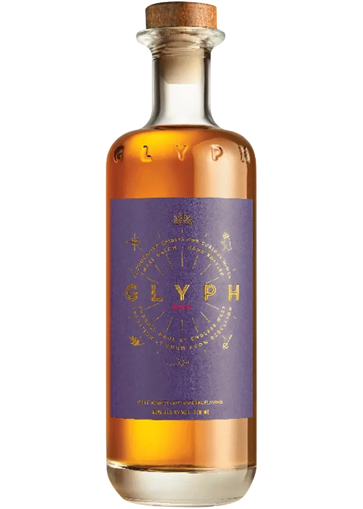 Glyph Royal