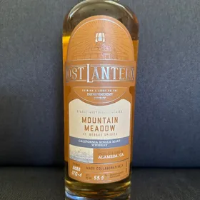 Lost Lantern Mountain Meadow (St. George Spirits 2023)