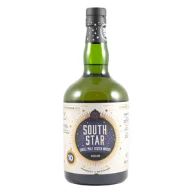 South Star Highland Single Malt 10 Year Old