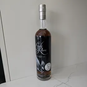 Eagle Rare 10 Year Sazerac Barrel Select (Ward's Whiskey Club)