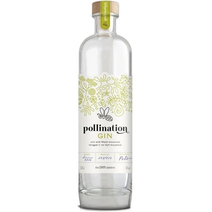 Pollination Gin
