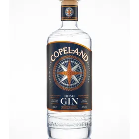 Copeland Irish Gin