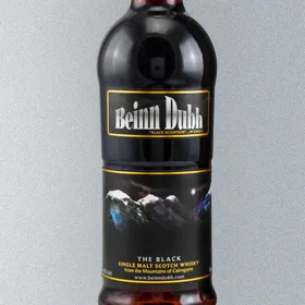 Beinn Dubh- Black Mountain (The Speyside Distillery)