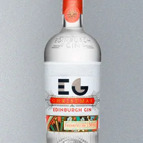 Edinburgh Christmas Gin