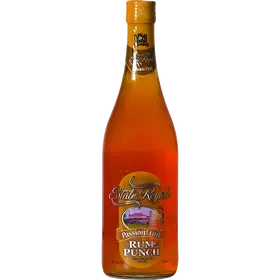 Estate Royale Passionfruit Rum Punch