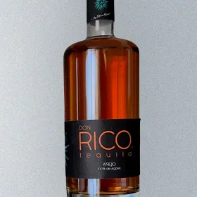 Don Rico Añejo