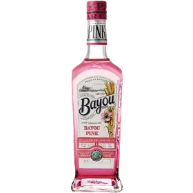Bayou Pink Rum