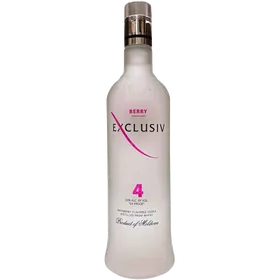 Exclusiv Berry Vodka